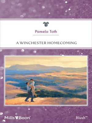 cover image of A Winchester Homecoming